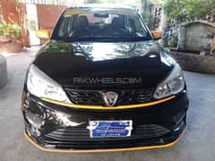 Proton Saga 2021