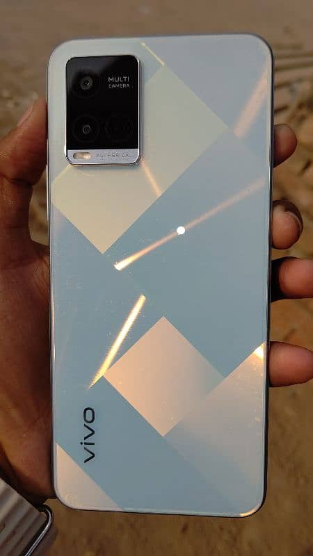 vivo y21 1