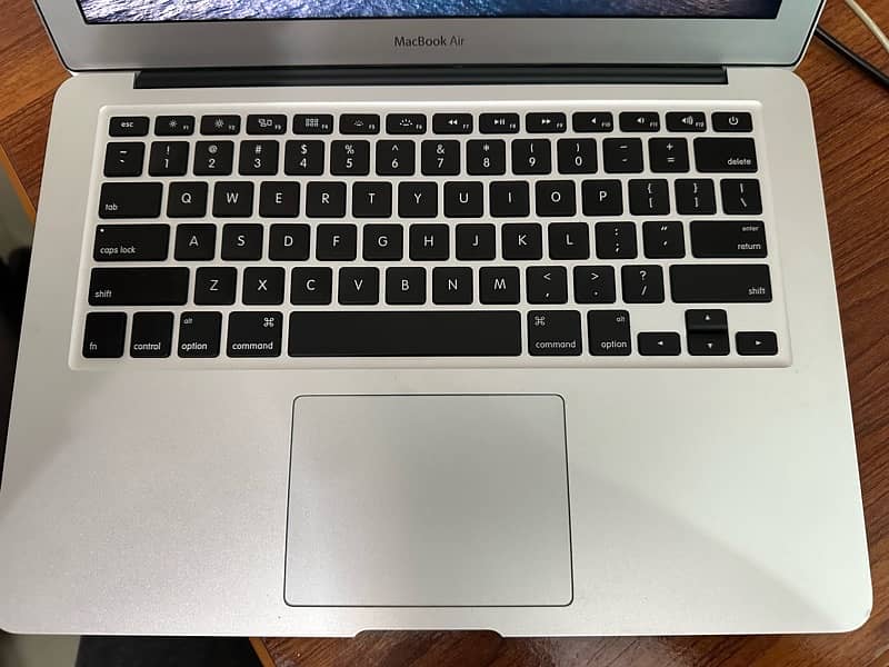 MacBook Air 2015. 3