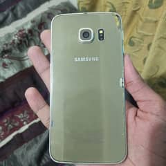 Samsung s6 edge