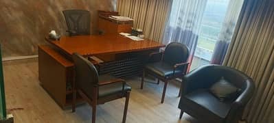 office Furniture