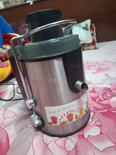 Imported(Germany) Juicer