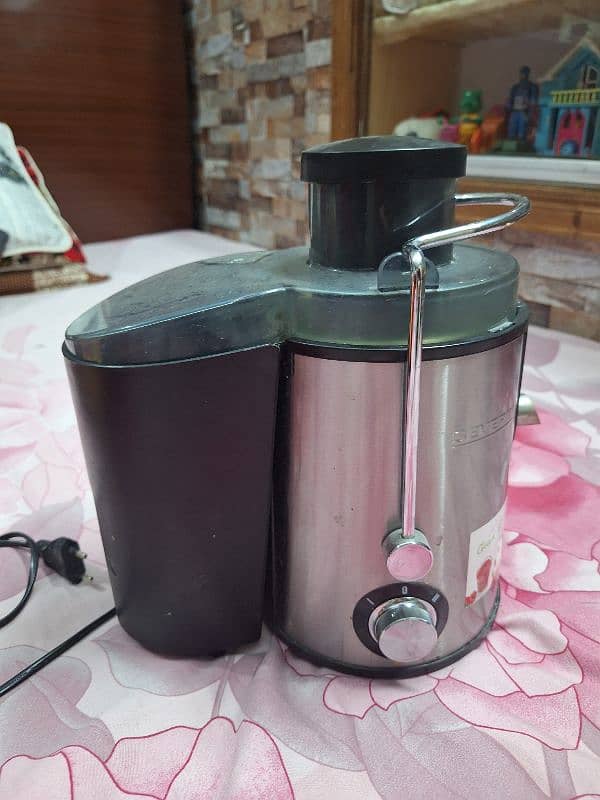 Imported(Germany) Juicer 2