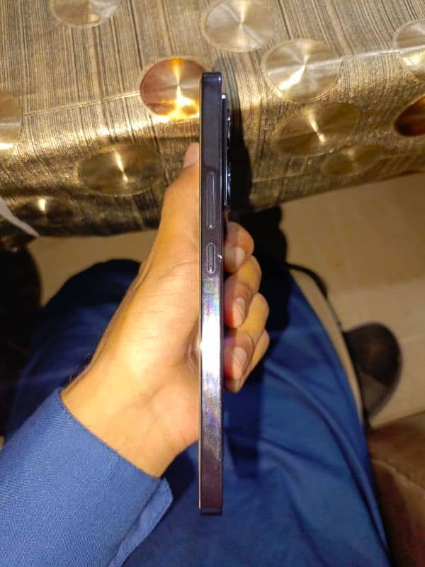 Infinix Note 40 10