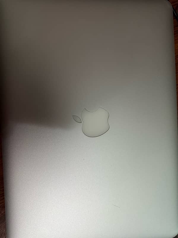 MacBook Air 2015. 4