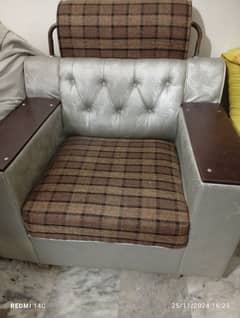 5 seater sofa