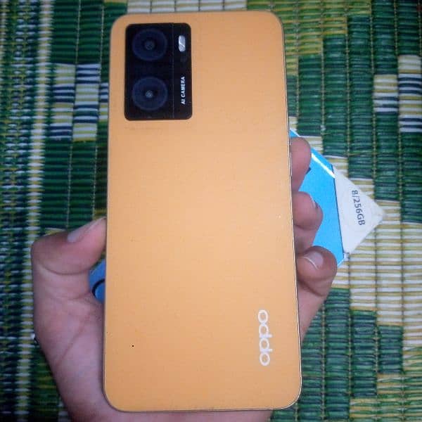 oppo A57 3