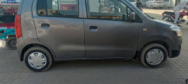 Suzuki Cultus VXR 2017 15