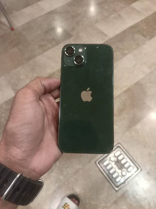 IPhone 13 mini 5