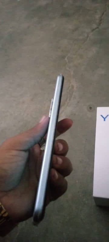 VIVO Y33s 8 GB RAM 128 GB MEMORY WITH BOX (03202127596) 5