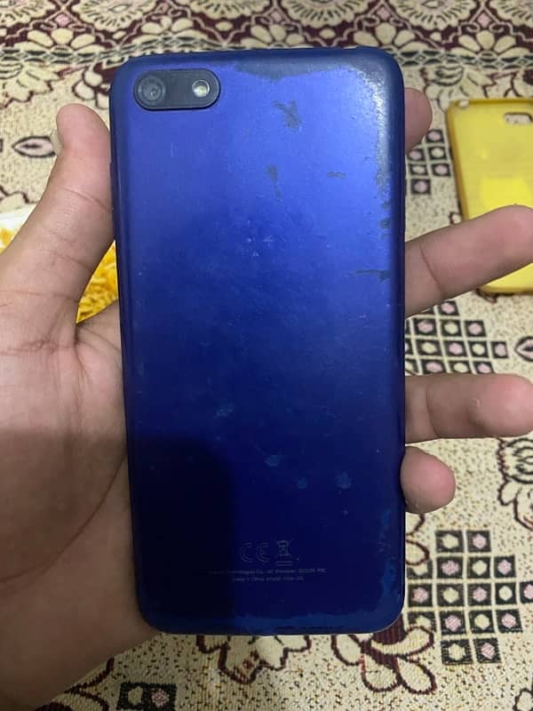 huawei y5 prime 1