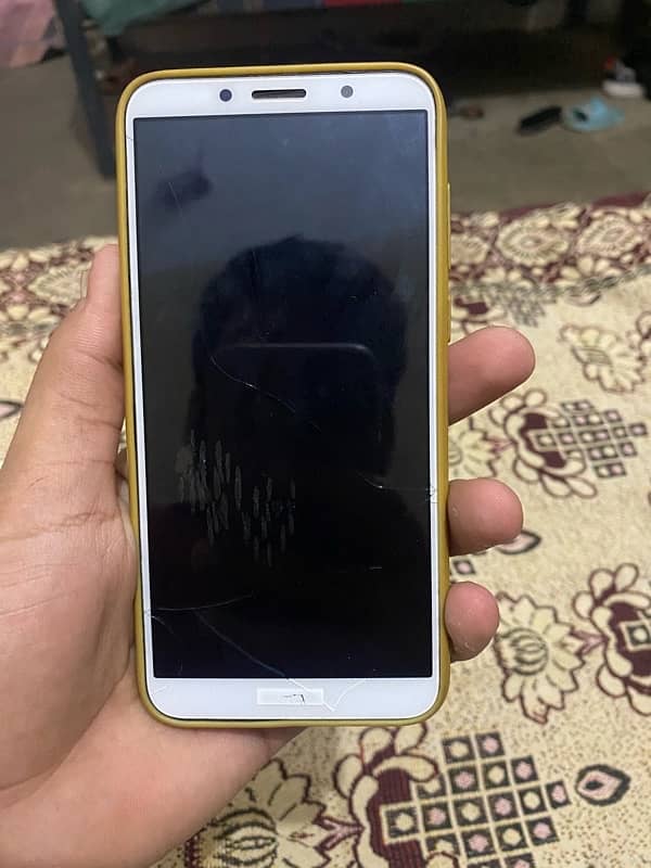 huawei y5 prime 2