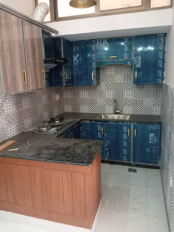 5 mrle portion available for rent faisal town 2