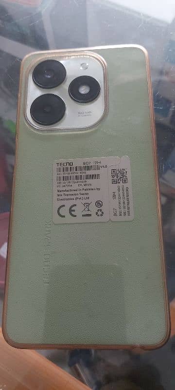 tecno spark 20c 0