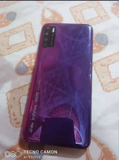 infinix not 7 lite