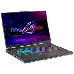 Asus Rog Strix G16 G614 Gaming Laptop - Intel Core i7-13650HX, 16GB D