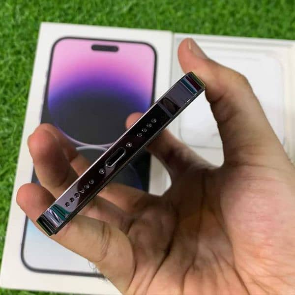 iPhone 14 pro max pta approved WhatsApp number 0331=40=29=804 2