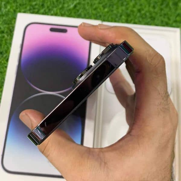 iPhone 14 pro max pta approved WhatsApp number 0331=40=29=804 5