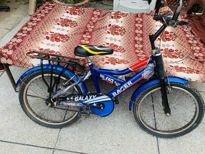 Kids cycle for sale 0