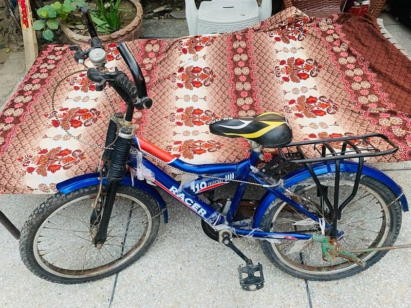 Kids cycle for sale 2