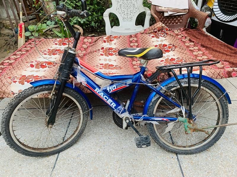 Kids cycle for sale 3