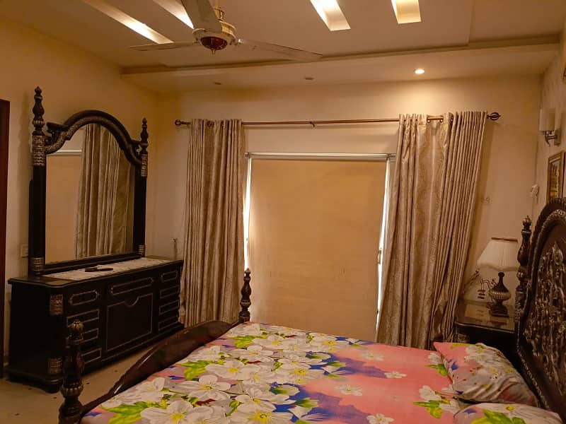 52 MARLA CORNER FURNISHED HOUSE FOR SALE IN BAHRIA TOWN LAHORE 23