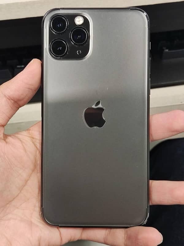 Iphone 11 Pro JV 7