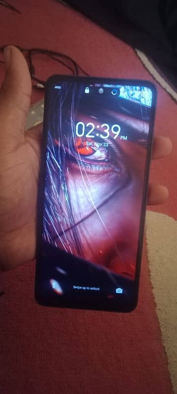 TECNO SPARK GO 2024 (03202127596) Whatsapp Msg 0