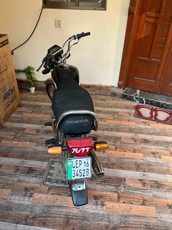 honda cd 70 2016 3