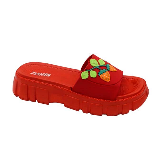 Ladies Casual Use Chappal wholesale 0