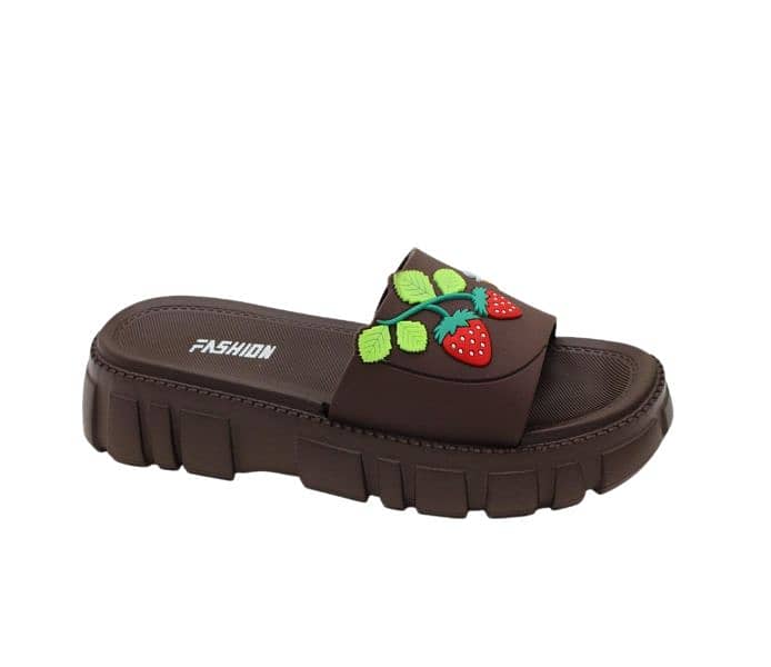 Ladies Casual Use Chappal wholesale 1