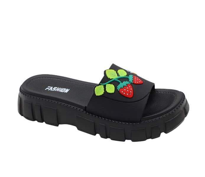 Ladies Casual Use Chappal wholesale 3