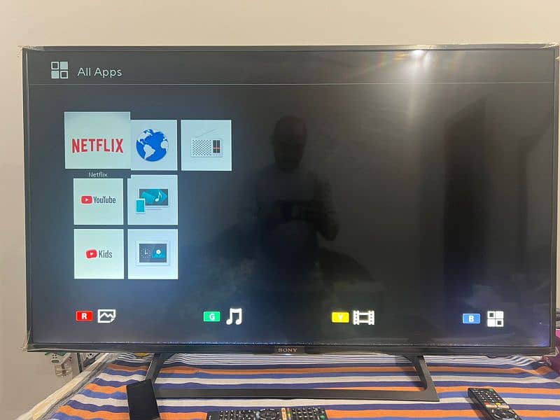 Sony Tv urgent sale 0