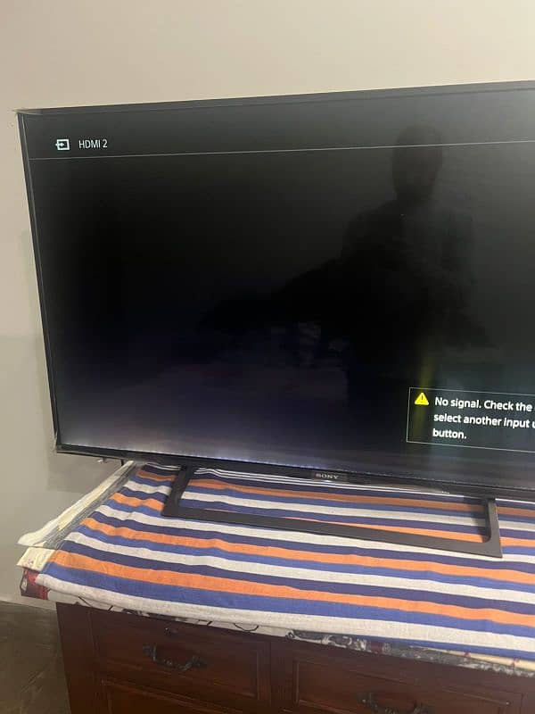 Sony Tv urgent sale 2