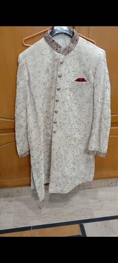 sherwani