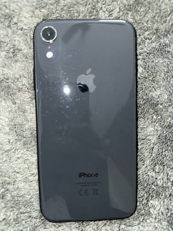 iphone Xr 3