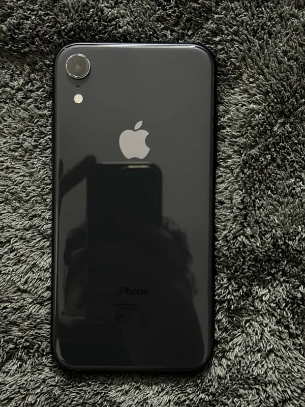 iphone Xr 5