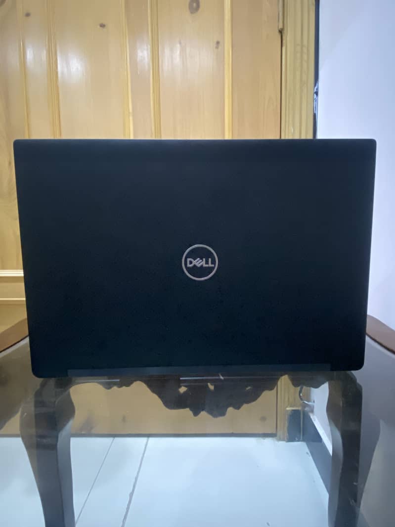 Dell latitude 7280 0