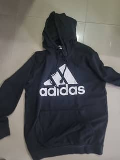 ADIDAS ORIGINAL HOODIE IMPORTED