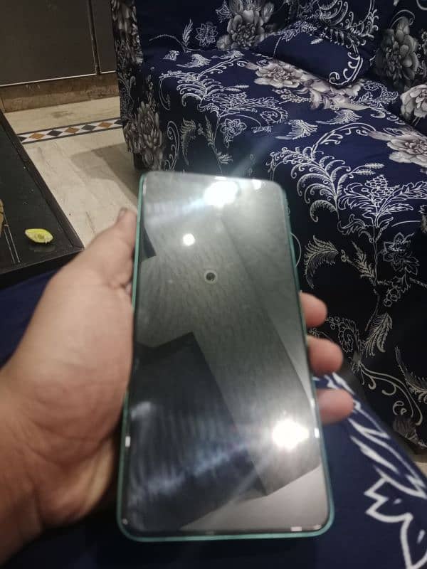 Tecno camon 19 neo 1