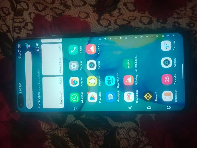 infinix note 8 6/128 10/10 1