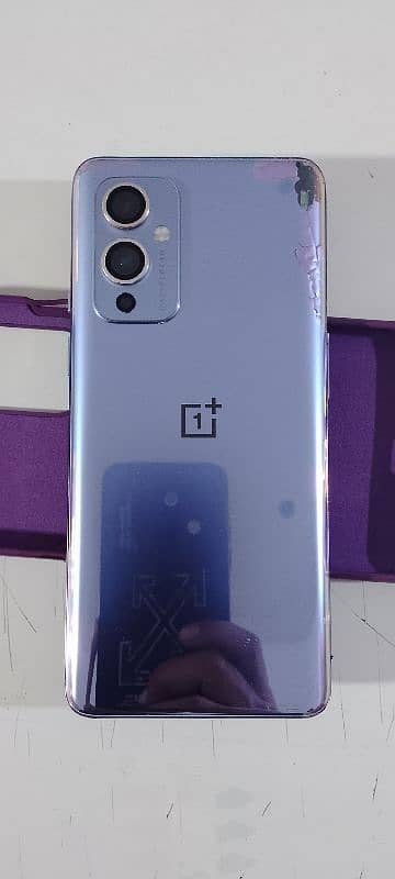 ONE PLUS 9 5G FOR SELL 5