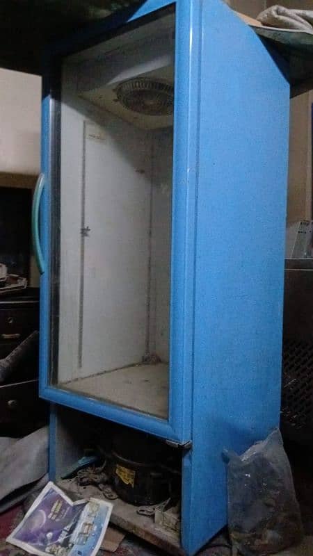 commercial fridge for sale 0