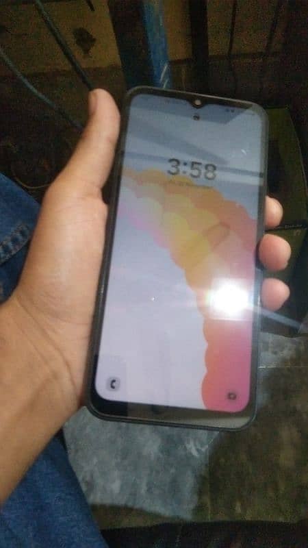 4/128 Samsung a14 8 month only used everything ok 1