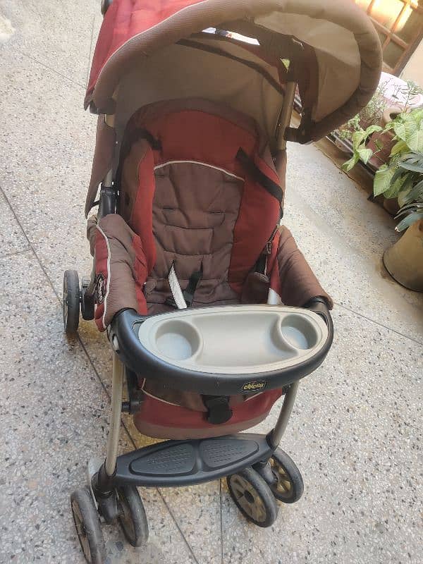 stroller 1