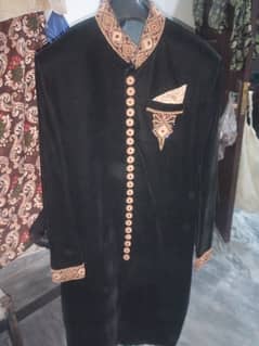 sherwani for sale one time use 2 hour only