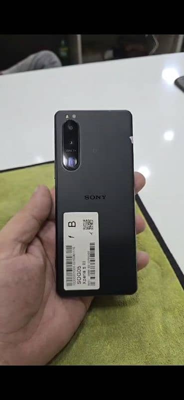 Sony Xperia 5 Mark 3 8/128Gb Non pta 0