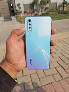 Vivo S1