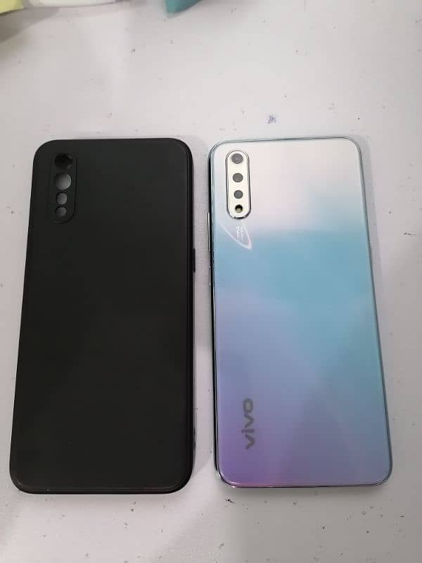 Vivo S1 2