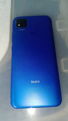 redme 9C